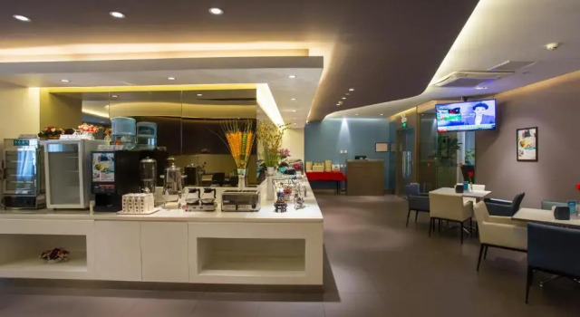 Двухместный номер Standard Jinjiang Inn Beijing Fengtai East Street Subway Station
