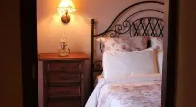 Casa Rural el Riachuelo, Забронировать Апартаменты/квартира Лас-Трисиас Пальма