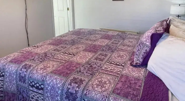 Номер Standard Purple Sage Motel