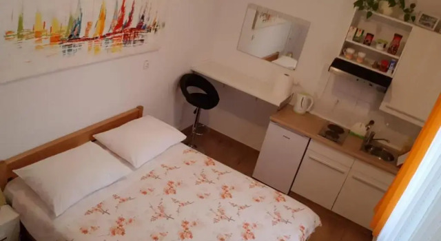 Apartment Renata, Забронировать Апартаменты/квартира Задар Задарская жупания, рядом с Пляж Подбриг