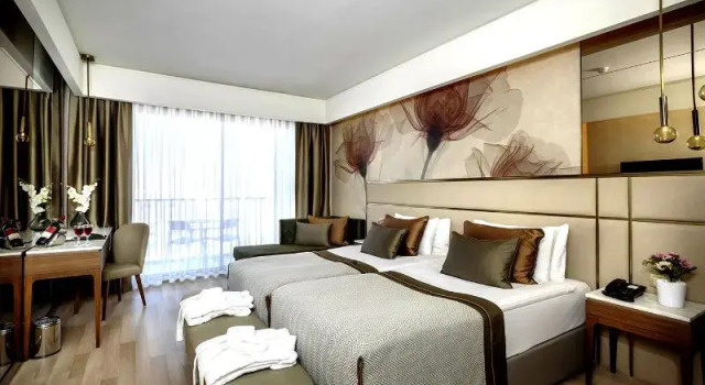 Номер Standard Riolavitas Resort & Spa