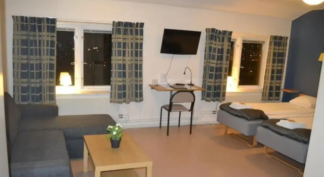 Nipanhotellet
