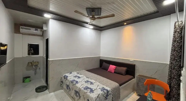 Номер Standard Sea Royal rooms and cafe