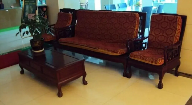 Jinjiang Inn Style Shangrao Poyang Government, Rezerwuj Hotel Poyang Jiangxi