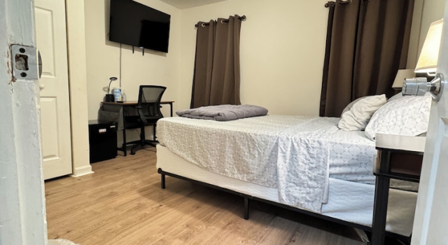 Апартаменты Premium Entire Unit-5min to M&TBank Camden Yards