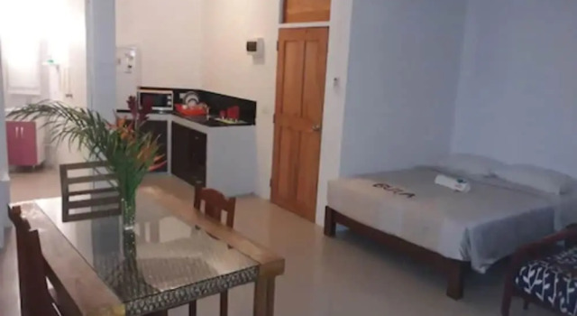 Номер Standard Island Accommodation Nadi