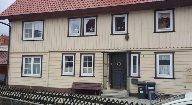 Ferienwohnung Inge