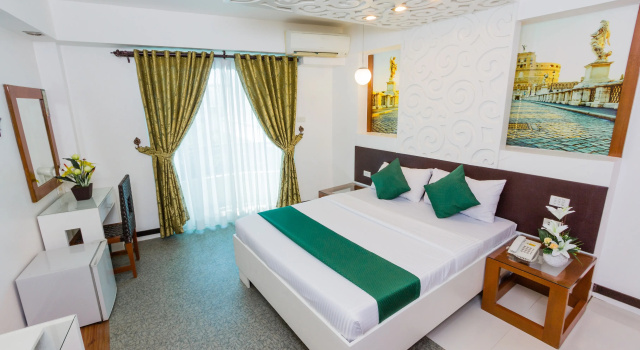 Suite Eurotel Boracay