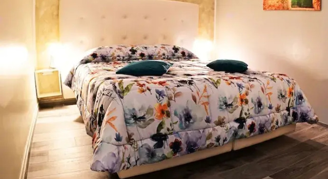 Апартаменты Comfort Holiday Homes Aparthotel Milano