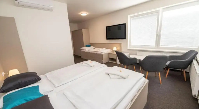 Hotel Rakovec