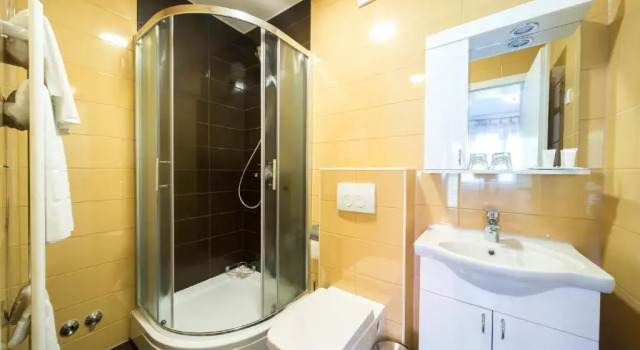 Номер Deluxe Villa Gradski Vrt
