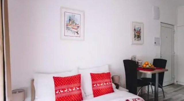 Apartments Borna, Prenota Appartamento Zagabria Croazia