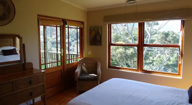 Intaba Lodge