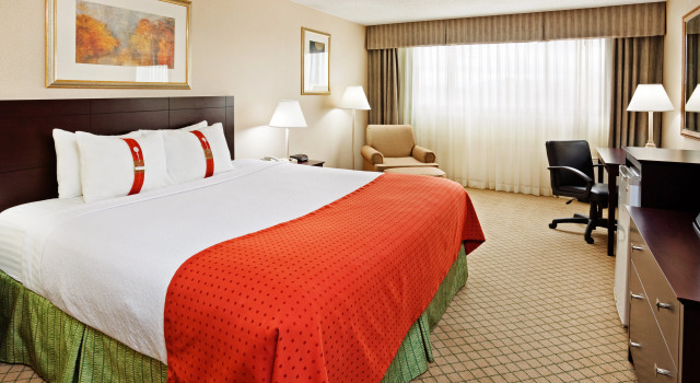 Holiday Inn by IHG, Prenota Hotel Johnson City 