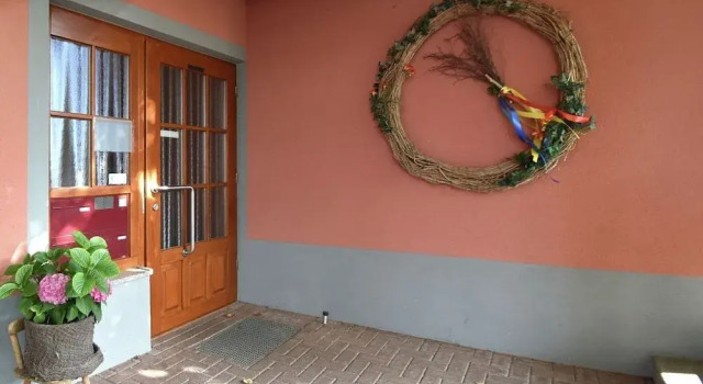 Family-friendly Apartment