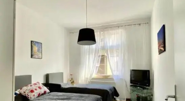 Alles Was Man Braucht, 1-Zimmer Wohnung, Забронировать Отель Отели Дортмунда с парковкой, рядом с German soccer league Museum, Парковка