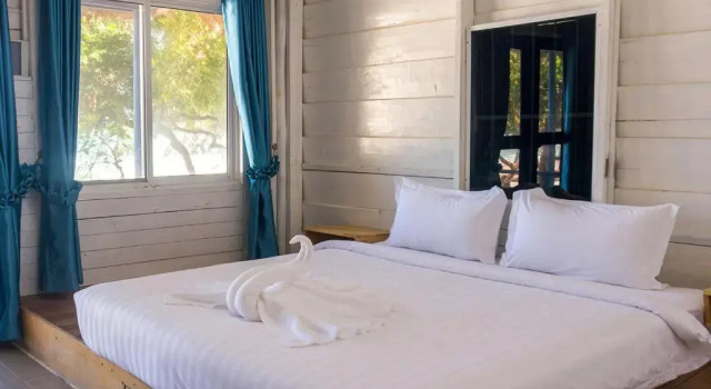 SARASEA Resort, Забронировать Курортный отель Отели Ронгсанлем 3 звезды, 3*
