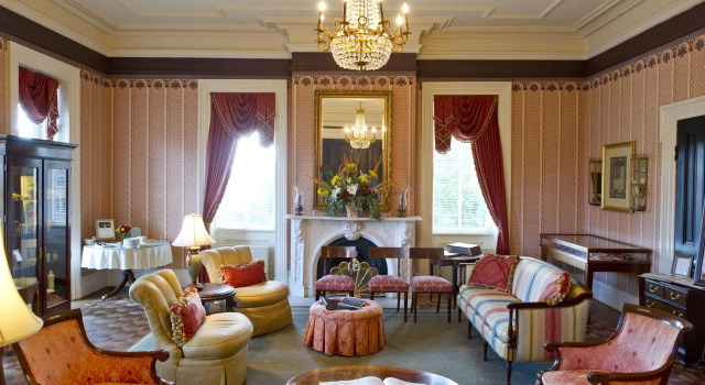 John Rutledge House Inn Charleston