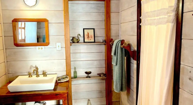Номер Deluxe Casa Acuario Boutique Hotel