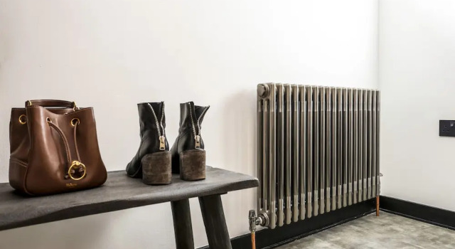 Апартаменты с видом на город The Brewers Rooms Contemporary Aparthotel