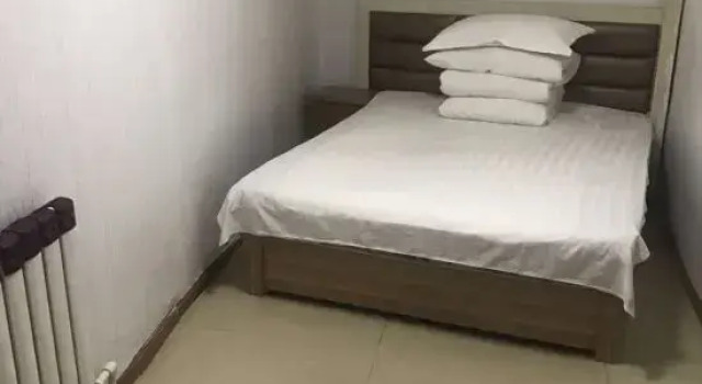 Номер Standard Lanzhou Haoju Hostel