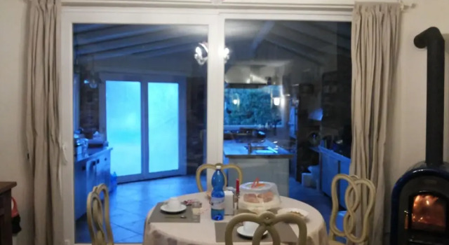 B&B Villa Botto, Rezervovat Penzión se snídaní Cossato Piemont