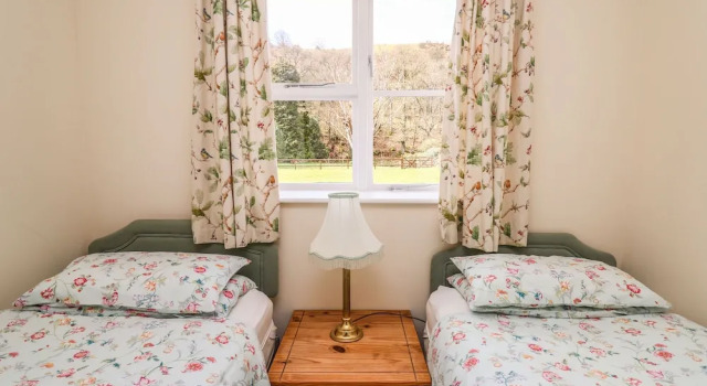 Коттедж Trout Cottage