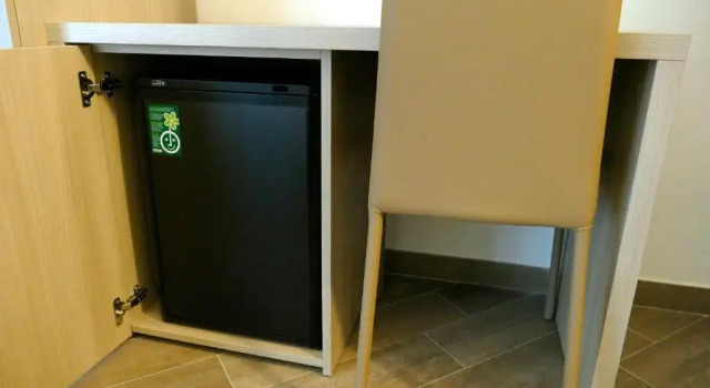Номер Standard Hotel Désirée