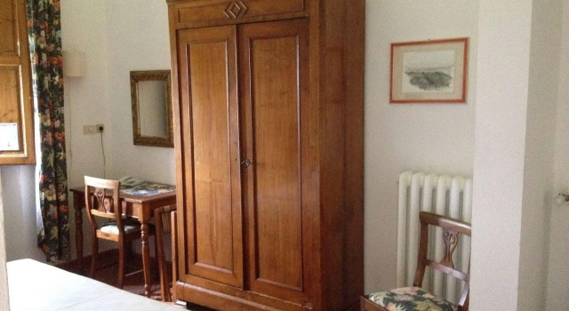 Pensione Bencistà