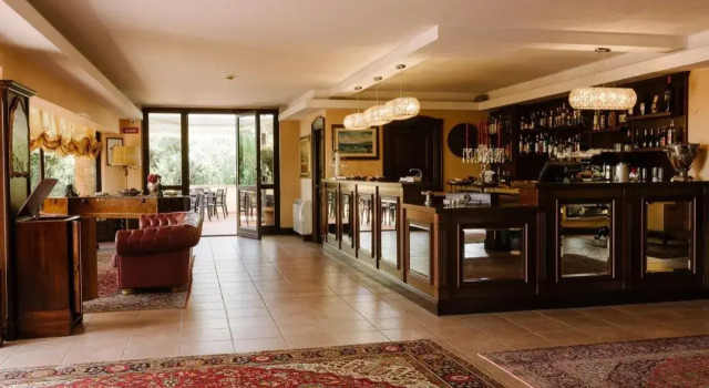 Baia Di Ulisse Wellness & Spa, Book Ferieresort SPA-hoteller i Agrigento Area, SPA
