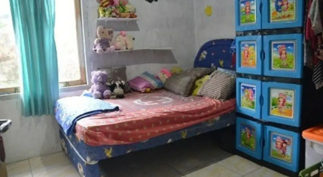 Homestay Kayumanis, Réserver Hôtel Pagerharjo Central Java