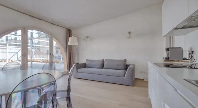 JOIVY Welcoming flats by Corso Como, Book Apartment Milan Lombardy