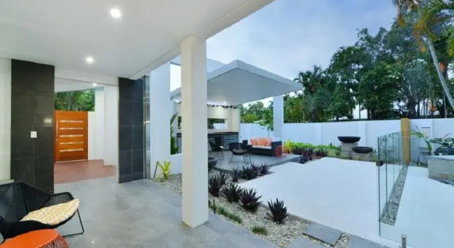 #2 Andrews – Port Douglas, Prenota Hotel Hotel a Queensland con parcheggio, Parcheggio
