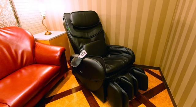 Номер Deluxe HOTEL LUNA KASHIBA - Adults Only