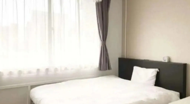 The Gen'S Hotel & Apartment, Забронировать Апартаменты/квартира Хамамацу Сидзуока