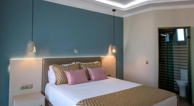 Номер Standard Sunway Hotel