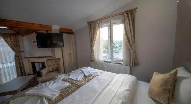 Ağva Carpediem Otel