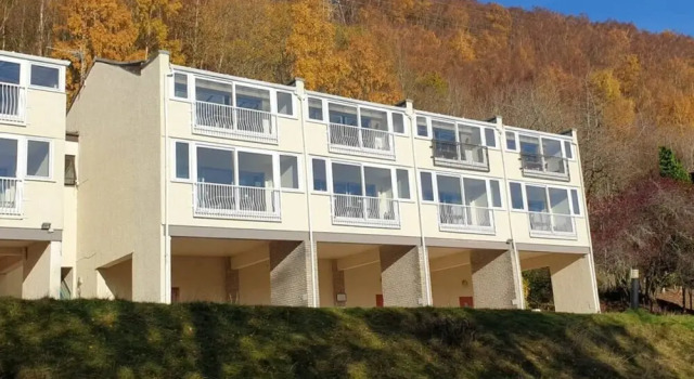 Loch Rannoch Highland Club Studio 02, Buchen Sie Ferienwohnung Hotels in Schottland mit Parkplatz, Parkplätze