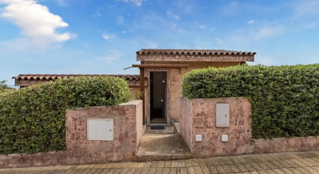 Villa 6 Clima