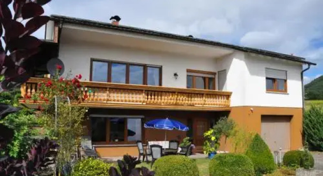 Ferienwohnung Blick in den Wasgau, Rezervasyon Daire Fischbach bei Dahn Palatinate Forest