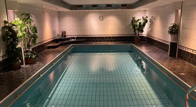 Akzent Hotel Höltje, Reserva ahora Hotel Verden 