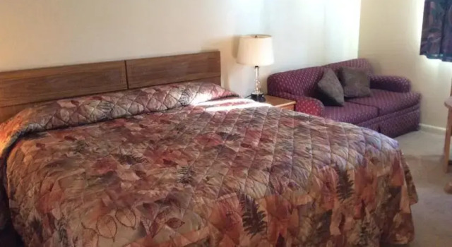 Sands Motel, Varaa Motelli Ottawa Illinois
