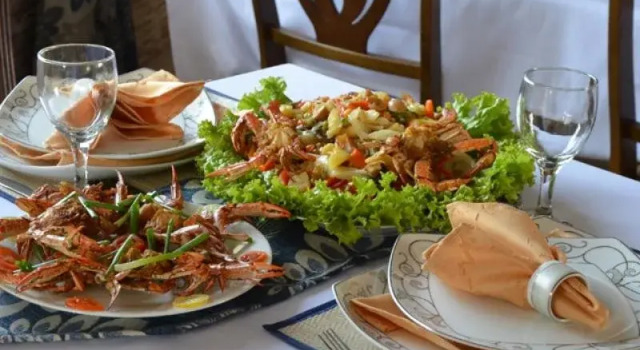 Shell Coast Resort, Foglalás Üdülőközpont Pesalai Mannar