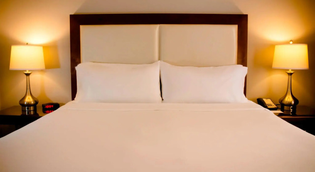 Двухместный номер Standard Hotel Virginia Santa Barbara, Tapestry Collection by Hilton