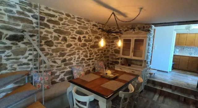 Коттедж Zoes House