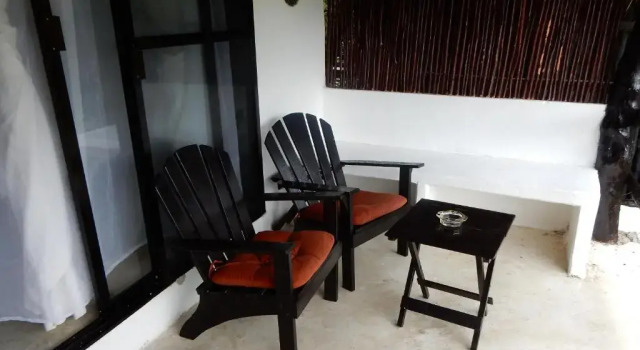 Chancabañita Tulum