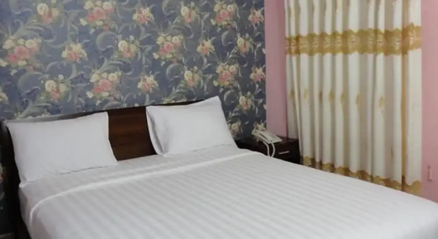 Двухместный номер Standard Yen Trang 1 Hotel