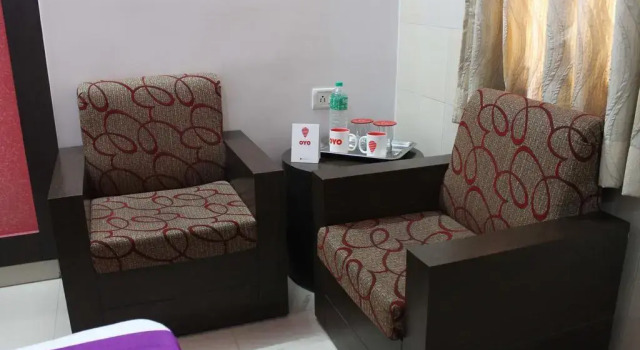 OYO 3033 Radiant Hotel, Rezerwuj Hotel Hotele w Kankhal ze śniadaniem, Śniadanie