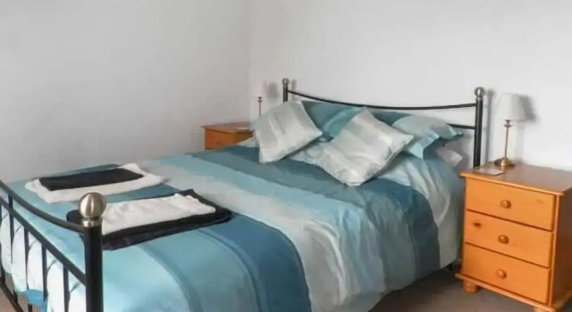 Lillieput Lodge, Boek Hotel Hambleton 