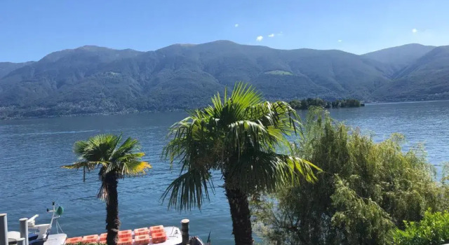 Номер Standard Art Hotel Ristorante Posta Al Lago